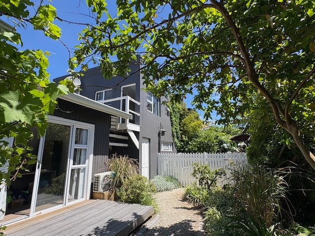 3 Bedroom Property for Sale in Knysna Central Western Cape
